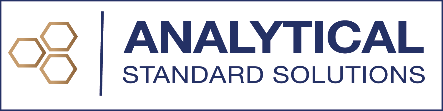 Analytical Standard Solutions's logo